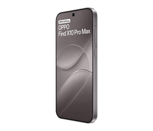 OPPO Find X10 Pro Max 12/512GB Titanium Grey - 1605339 - zdjęcie 4